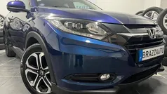 Usado 2019 Honda HR-V SUV | € 21.990 (Preço justo)