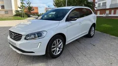Branco Usado 2017 Volvo XC60 SUV | € 22.950 (Super Preço)