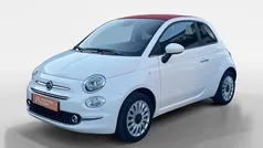 Usado 2024 Fiat 500C Cabrios | € 16.414 (Preço justo)