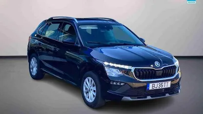 Usado 2024 Skoda Kamiq SUV | € 23.200 (Preço justo)