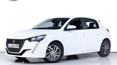 Usado 2021 Peugeot 208 Citadino | € 15.900 (Preço justo)