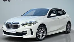 Branco Usado 2023 BMW 116 Citadino | € 28.900 (Preço justo)