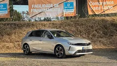 Cinza Usado 2023 Opel Astra Elegance | € 20.490 (Bom preço)