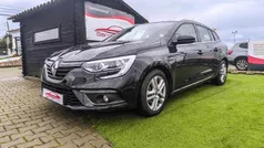 Usado 2017 Renault Mégane IV Carrinha | € 13.500 (Bom preço)