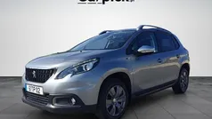 Usado 2017 Peugeot 2008 Style SUV | € 9.990 (Bom preço)
