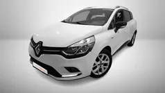Renault Clio GrandTour