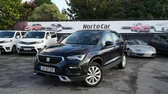 Usado 2022 Seat Ateca Style SUV | € 17.250 (Bom preço)