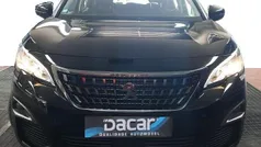 Preto Usado 2019 Peugeot 3008 Active SUV | € 18.499 (Super Preço)