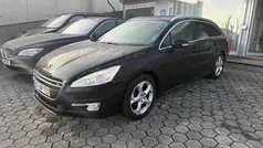 Usado 2013 Peugeot 508 Carrinha | € 5.900 (Super Preço)