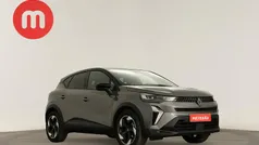 Usado 2025 Renault Captur Techno SUV | € 23.999 (Preço justo)