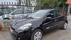 Preto Usado 2012 Renault Clio IV | € 4.999 (Super Preço)