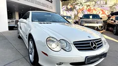 Usado 2005 Mercedes SL500 Coupé | € 37.950