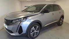 Cinza Usado 2023 Peugeot 3008 GT SUV | € 29.900 (Preço justo)