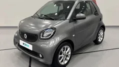 Usado 2019 Smart ForTwo Electric Drive Passion Cabrios | € 11.150 (Bom preço)