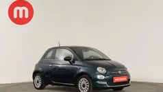 Usado 2021 Fiat 500 Dolcevita | € 12.799 (Preço justo)
