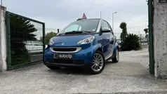 Usado 2007 Smart ForTwo Coupé Passion Coupé | € 5.880 (Preço justo)