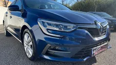 Usado 2021 Renault Mégane GrandTour LIMITED Carrinha | € 14.900 (Preço justo)