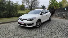Usado 2013 Renault Mégane III | € 9.250 (Bom preço)