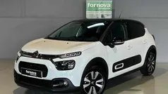 Usado 2024 Citroën C3 PureTech Citadino | € 16.489 (Preço justo)