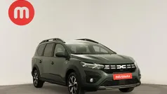 Usado 2024 Dacia Jogger Expression | € 19.499 (Bom preço)