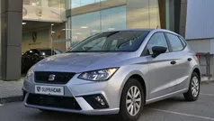 Usado 2020 Seat Ibiza Reference | € 16.500 (Preço justo)