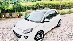 Usado 2014 Opel Adam Citadino | € 8.750 (Preço justo)