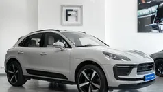 Usado 2022 Porsche Macan SUV | € 79.800 (Preço justo)