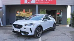 Branco Usado 2023 Cupra Formentor SUV | € 32.750 (Preço justo)