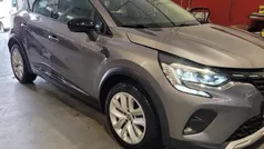 Usado 2021 Renault Captur SUV | € 16.000 (Preço justo)