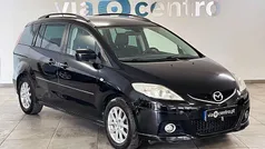 Usado 2008 Mazda 5 Exclusive Monovolume | € 4.350 (Super Preço)