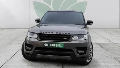 Usado Land Rover Range Rover Sport 306 HP (225 kW) 2017 SUV