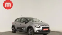 Usado 2024 Citroën C3 PureTech Citadino | € 15.999 (Preço justo)