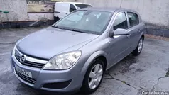 Usado 2009 Opel Astra Edition | € 5.990 (Preço justo)