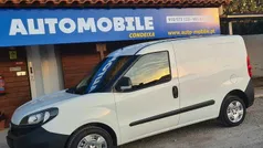 Usado 2022 Fiat Doblò Easy Monovolume | € 10.950 (Bom preço)