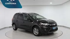 Usado 2023 Dacia Jogger Monovolume | € 18.880 (Preço justo)