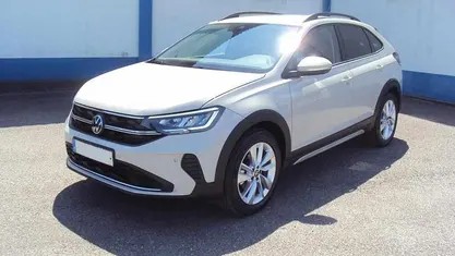 Usado VW Taigo 115 HP (84 kW) 2024 Cinzento SUV