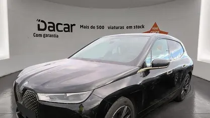 Usado BMW iX 239 kW (326 HP) 2022 SUV
