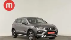 Cinzento Usado 2023 Seat Ateca Xperience SUV | € 27.999 (Preço justo)