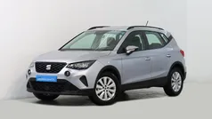 Cinzento Usado 2022 Seat Arona SUV | € 15.900 (Preço justo)