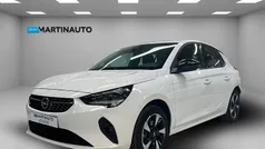 Branco Usado 2024 Opel Corsa-e Edition Citadino | € 22.500 (Preço justo)