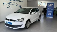 Usado 2012 VW Polo | € 4.750 (Super Preço)