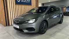 Usado 2021 Opel Astra Design & Tech | € 15.900 (Preço justo)