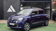Azul Usado 2016 Renault Twingo Night&Day Citadino | € 9.990 (Preço justo)