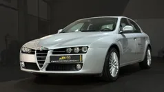 Cinzento Usado 2010 Alfa Romeo 159 | € 7.800 (Preço justo)