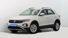 Usado 2023 VW T-Roc SUV | € 21.900 (Preço justo)