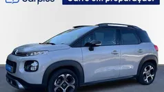 Usado 2018 Citroën C3 Aircross SUV | € 14.500 (Preço justo)