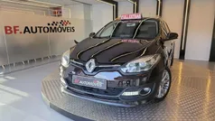 Outra Usado 2014 Renault Mégane III Carrinha | € 8.900 (Preço justo)