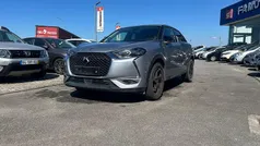 Cinza Usado 2019 DS Automobiles DS3 Grand Chic SUV | € 17.880 (Preço justo)