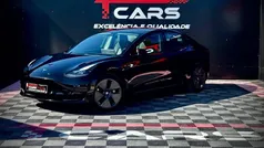 Usado 2021 Tesla Model 3 Standard Range Plus Sedan | € 27.900 (Preço justo)