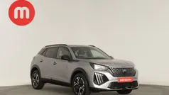 Usado 2024 Peugeot 2008 Allure SUV | € 22.999 (Preço justo)